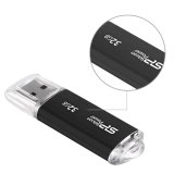 Silicon Power Ultima  USB-n�gle 32 GB USB Type-A 2.0 Sort #7