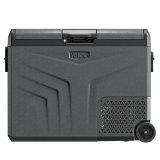 YOLCO TCX60 Carbon Brbart kompressorkleskab #4
