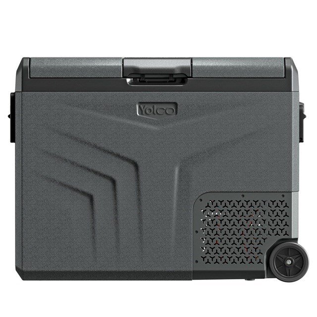 YOLCO TCX60 Carbon Brbart kompressorkleskab #4