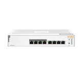 HPE Aruba Networking Networking Instant On Switch 8p Gigabit CL4 PoE 65W 1830 Administreret L2 Gigabit Ethernet (10/100/1000) Strm over Ethernet (PoE) 1U #5