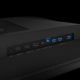 GIGABYTE M28U computerskrm 71,1 cm (28