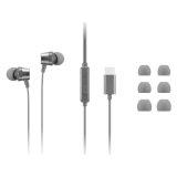 Lenovo 300 USB-C GXD1J77353 - in-ear-hovedtelefoner #5