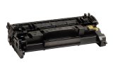 HP Original 89A LaserJet-tonerpatron, sort #5