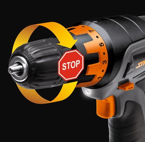 Sthor 78983 bor 780 g #3