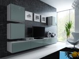 Cama RTV VIGO180 b/s TV stativ & underholdningscenter #5