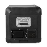 YOLCO GCX37 Black Brbart kompressorkleskab #13