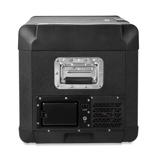 YOLCO GCX37 Black Brbart kompressorkleskab #13