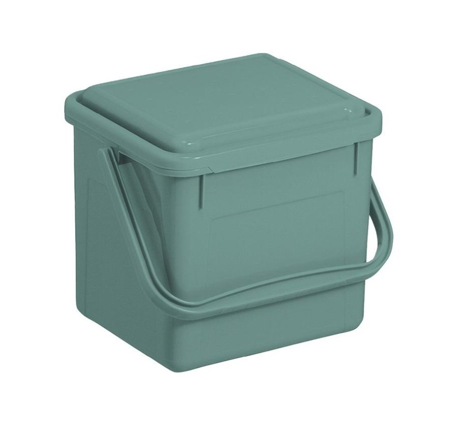 ROTHO Green - beholder til affaldssortering - 4,5l #1