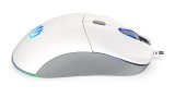 ENDORFY GEM Plus Onyx White mus Spil Hjre hnd USB Type-C Optisk 19000 dpi #31