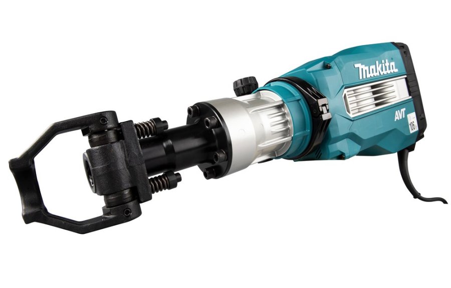 Makita HM1512 slaghammer Bl 1850 W #10