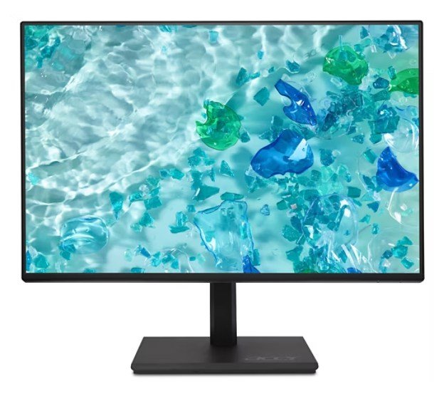Acer Vero B7 B247Y G computerskrm 60,5 cm (23.8
