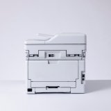 Brother MFC-L3740CDW Multifunktionsprinter LED A4 600 x 2400 dpi 18 sider pr. minut Wi-Fi #3
