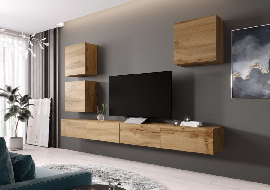 Cama WIK VIGO w/w Opbevaringsskab #7