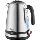 Camry CR 1291 elkedel 1,7 L Rustfrit stl 2200 W #1