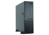 Chieftec CS-12B-300 computeretui Mini Tower Sort 300 W #1