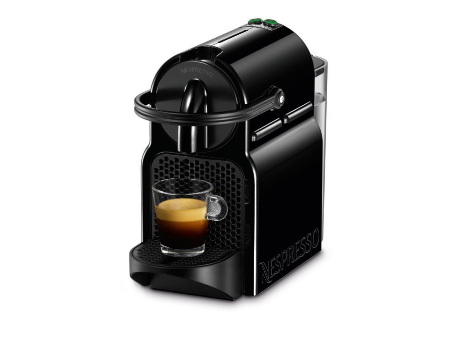 DeLonghi INISSIA EN 80.B Kapsel kaffemaskine 0,8 L Semi-auto #1