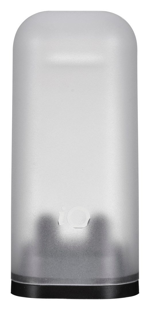 BRAUN ORAL-B ELEKTRISK TANDBRSTE IO 9N ST DUO SORT ONYX & ROSENKVARTS #11