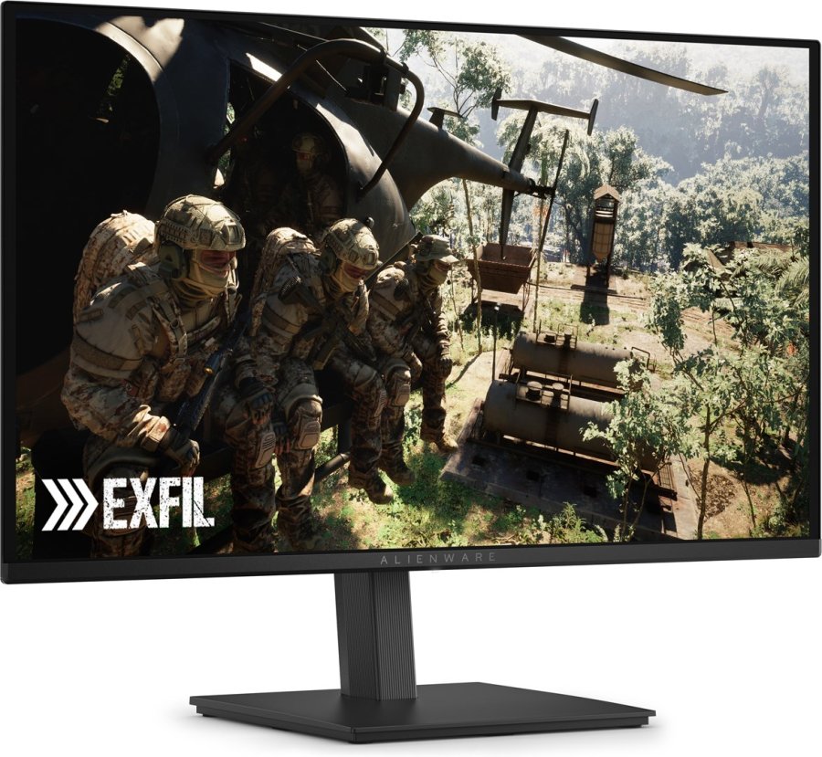 Alienware AW2726DM computersk�rm 67,3 cm (26.5