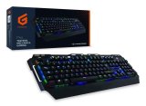 Conceptronic KRONIC tastatur Spil USB QWERTY Italiensk Sort #3