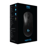 Logitech G 910-005272 mus Spil Ambidextrous RF trdlst Optisk 25600 dpi #9