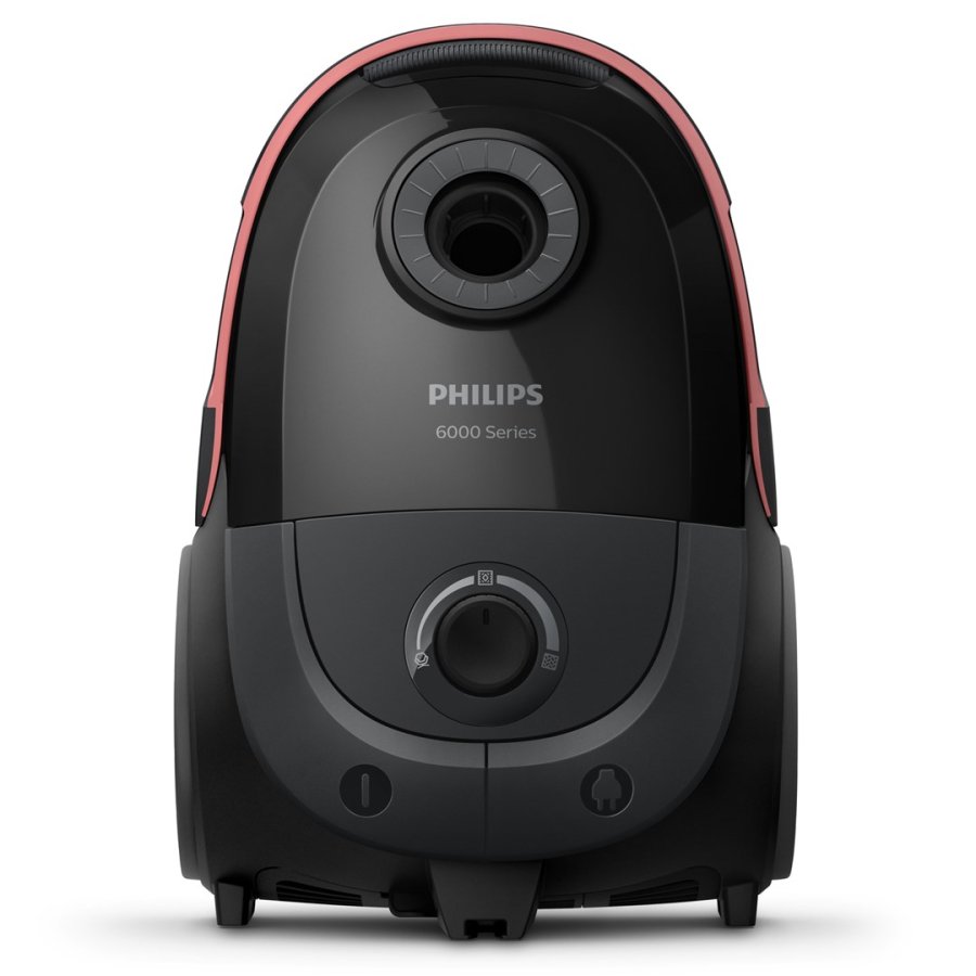 Philips 6000 series XD6142/12 Rygs�k #9