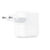 Apple MW2K3ZM/A oplader til mobil enhed Universel Hvid Vekselstrm Indendrs #4