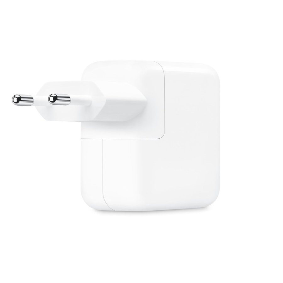 Apple MW2K3ZM/A oplader til mobil enhed Universel Hvid Vekselstrm Indendrs #4