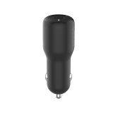 Belkin CCB005btBK Laptop, Smartphone, Tablet Sort Cigartnder Hurtig opladning Indendrs #4
