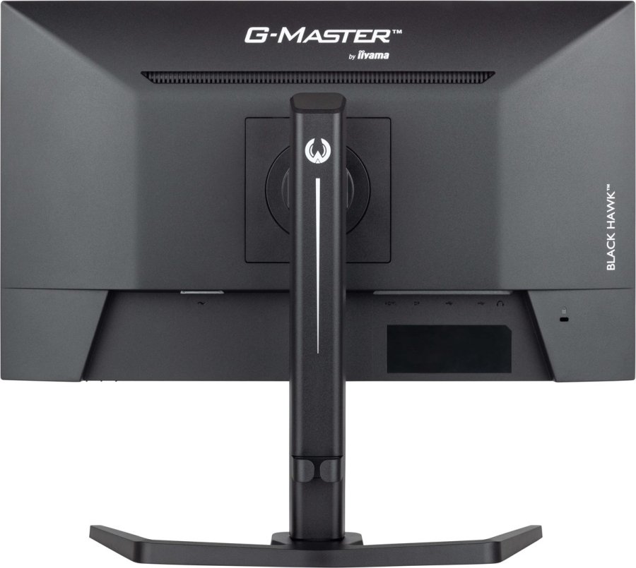 iiyama G-MASTER GB2445HSU-B2 LED display 60,5 cm (23.8