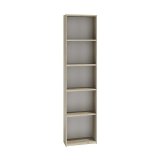 Topeshop R40 SONOMA kontorreoel #1
