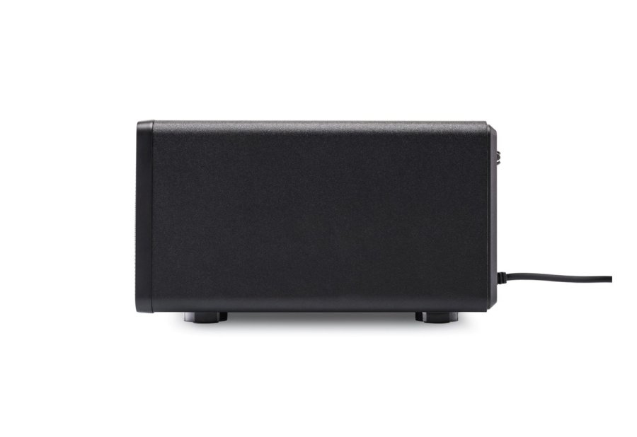 JVC RD-E984B - All In One mini-trn, sort #4