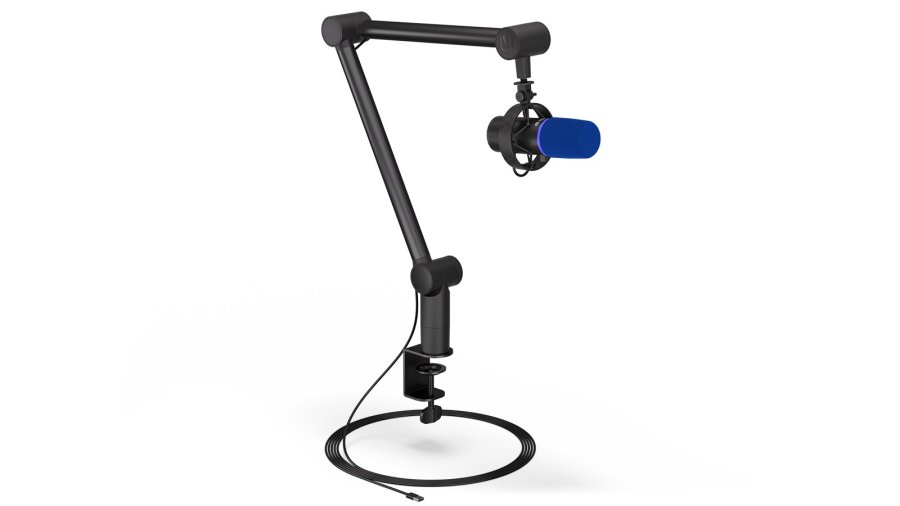 ENDORFY Solum Broadcast Sort Pc-mikrofon #7