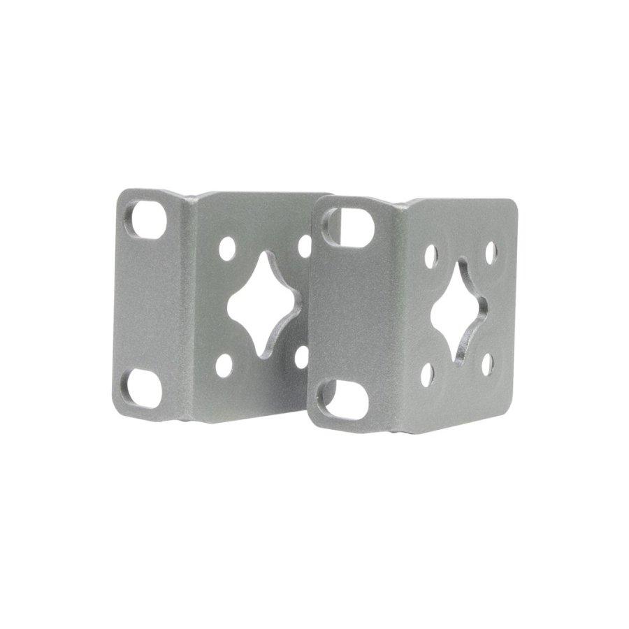 Alta Labs S16-POE netvrksswitch Administreret Gigabit Ethernet (10/100/1000) Strm over Ethernet (PoE) 1U Gr #8