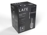 LAFE Hndmikser MixPro 300 W Sort #5