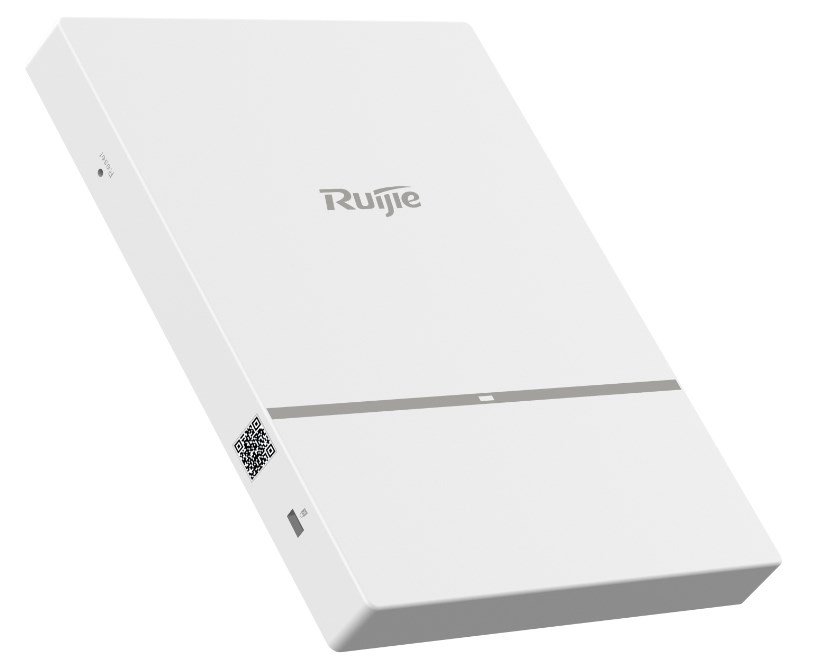 Ruijie Networks RG-AP820-L(V2) WLAN adgangspunkt 1200 Mbit/s Hvid Str�m over Ethernet (PoE) #1