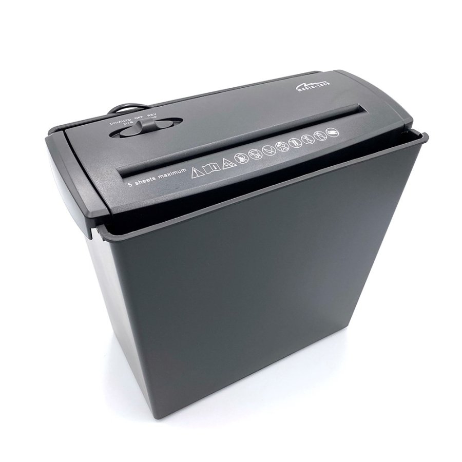 Dokumentmaskine MEDIA-TECH Shredder V3.0 MT215 #10