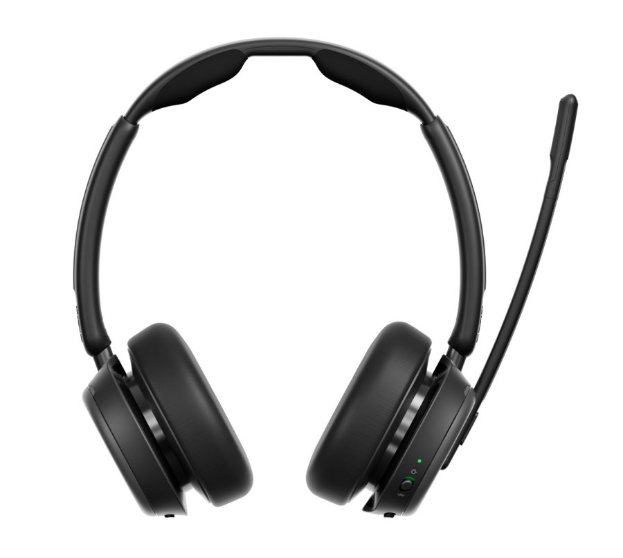 EPOS Impact 1060T Anc Headset #4