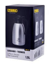 PROMIS Stlkande 1,5 l, te print #6