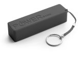 Esperanza Quark 2000 mAh Sort #1