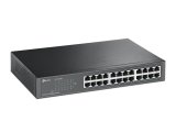 TP-Link TL-SF1024D netv�rksswitch Ikke administreret Fast Ethernet (10/100) Gr� #3
