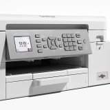 Brother MFC-J4340DWE Multifunktionsprinter Inkjet A4 1200 x 4800 dpi Wi-Fi #6