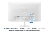 Samsung M7 M70F computersk�rm 81,3 cm (32