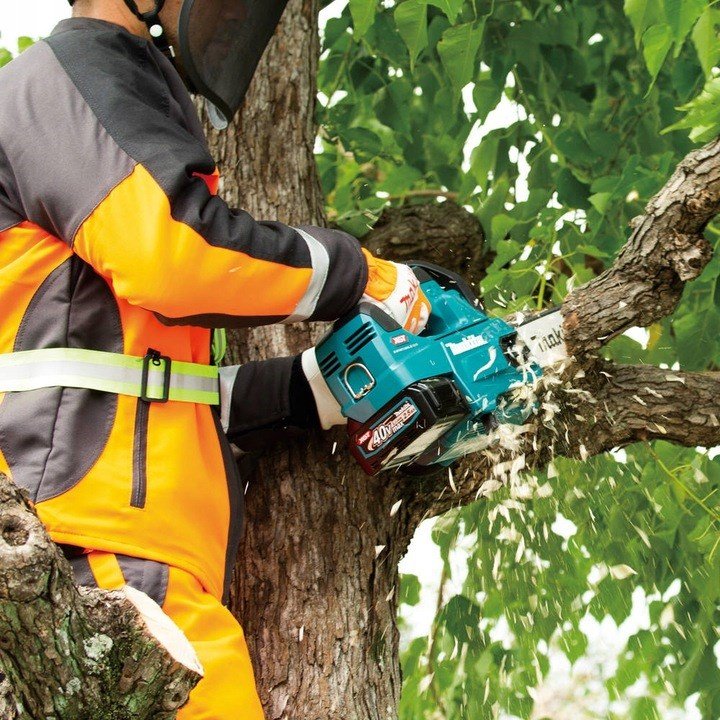 KDESAV 40V XGT 35CM UC004GM102 MAKITA #4