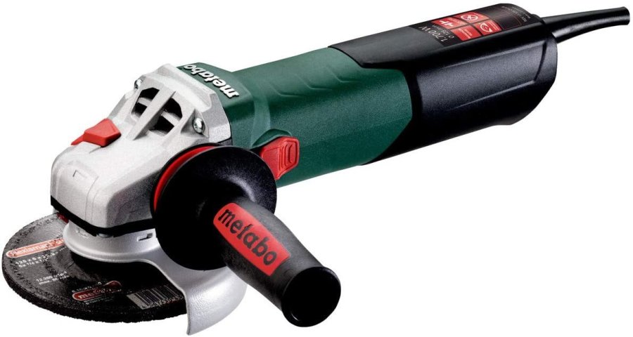 Metabo 600516000 vinkelsliber 3 kg #1