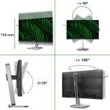 Philips 5000 series 27B2G5200/00 computersk�rm 68,6 cm (27