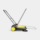 Krcher S 4 Twin 2-in-1 fejemaskine Sort, Gul #4