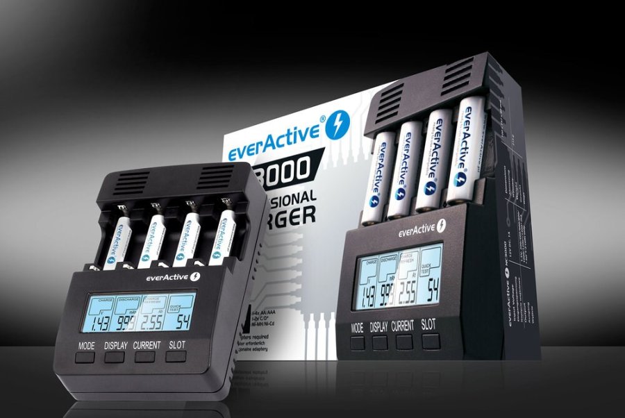 adowarka everActive NC-3000 #7
