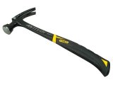 Carpenter's hammer fatmax straight claw 567g #2