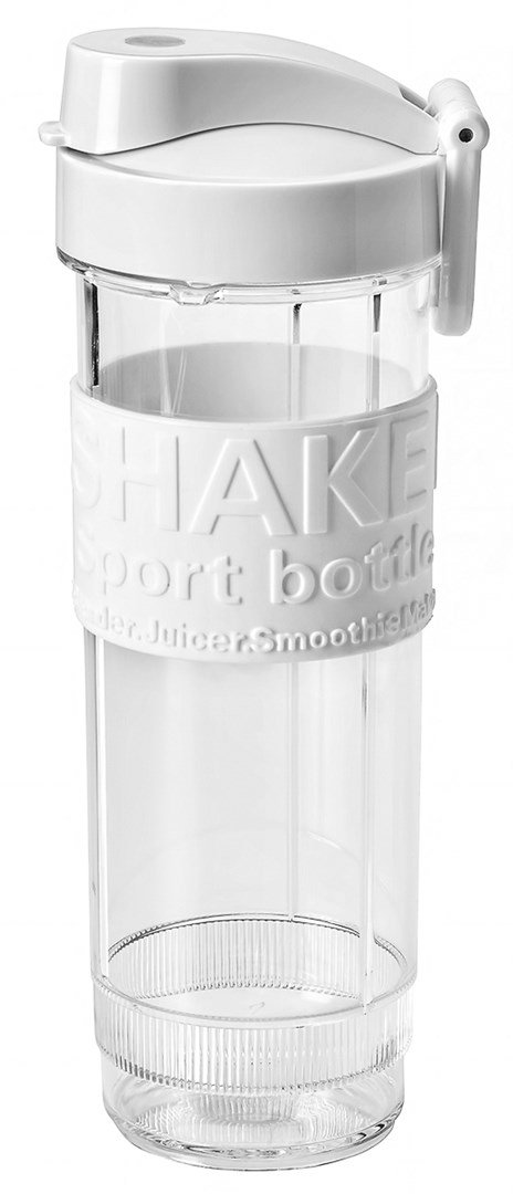 Concept SM3390 blender 1,2 L Neds�nkning blender 700 W Sort, Rustfrit st�l #7