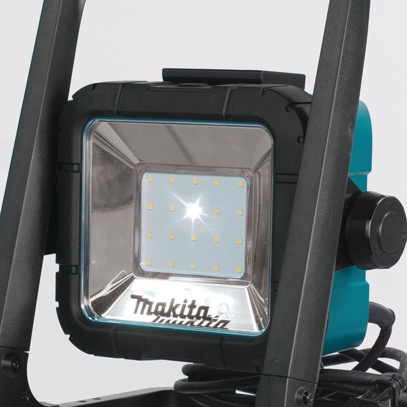 Makita DML805 arbejdslys Sort, Grn LED 10 W #18